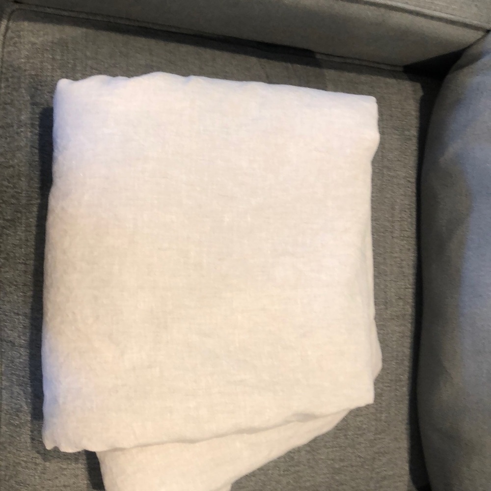 Duvet cover